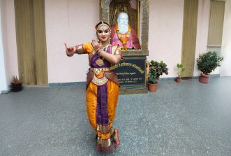 The Art of Improvisation: Unveiling the Creative Freedom in Raag Performance
