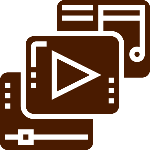 audio Video Archives