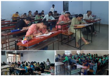 exam