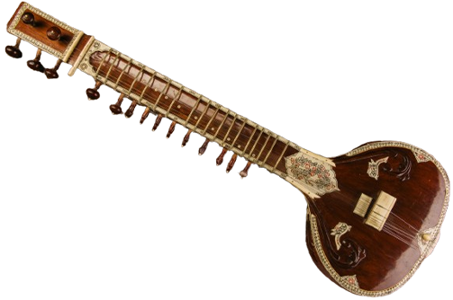 sitar 1